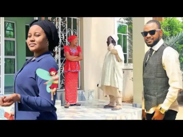 Adam Zango shi ne girman kai ya zama miji na - 2019